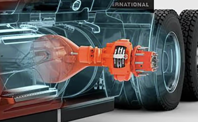 أنظمة الفرامل