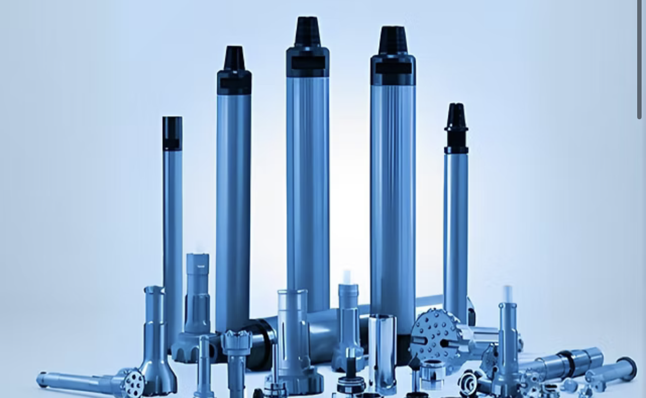 Professional Drilling Tools