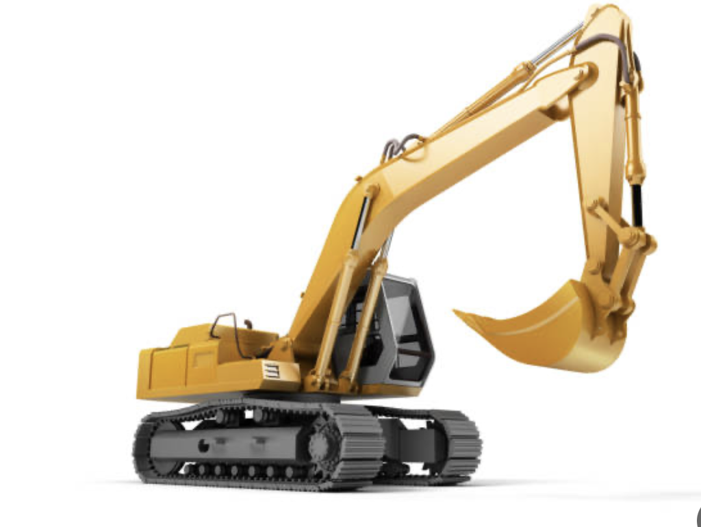 حفار هيدروليكي