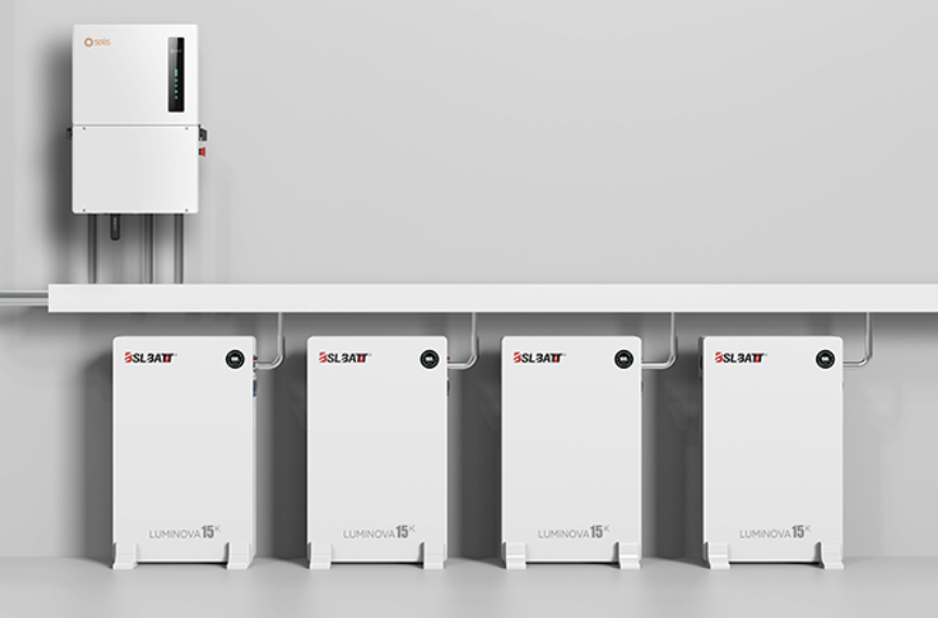 بطارية ليثيوم