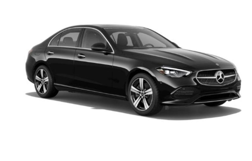 مرسيدس C-Class