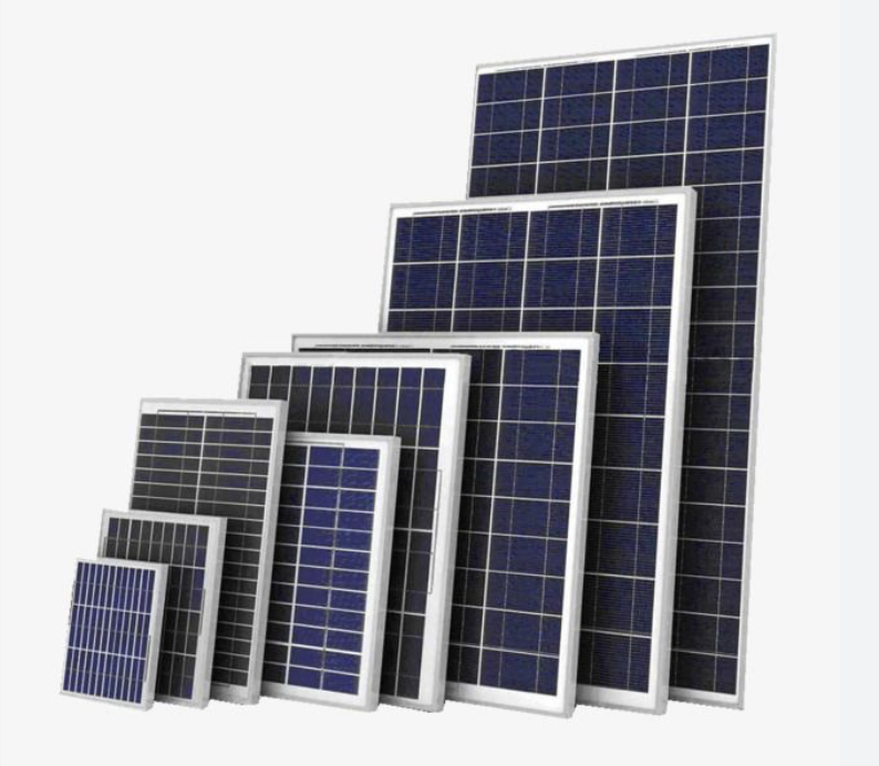 منظومة طاقة شمسية