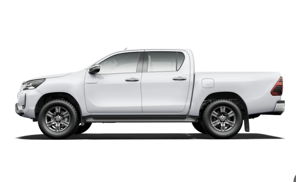 تويوتا هيلوكس